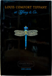 Product image: LOUIS COMFORT TIFFANY: At Tiffany & Co.
