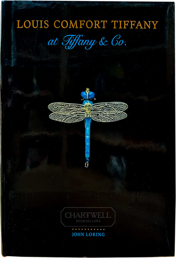 Product image: LOUIS COMFORT TIFFANY: At Tiffany & Co.