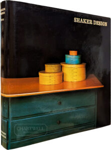 Product image: SHAKER DESIGN