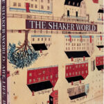 Product image: THE SHAKER WORLD: Art, Life, Belief