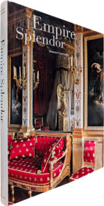 Product image: EMPIRE SPLENDOR: French Taste in the Age of Napoleon