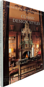 Product image: CLASSIC DESIGN STYLES: Period Living for Today's Interiors