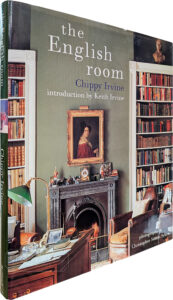 Product image: THE ENGLISH ROOM