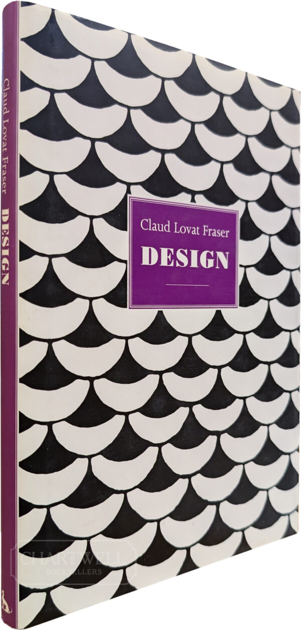 Product image: DESIGN: CLAUD LOVAT FRASER