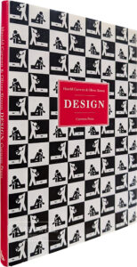Product image: DESIGN: HAROLD CURWEN & OLIVER SIMON