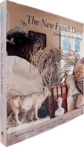 Product image: THE NEW FRENCH DECOR