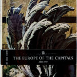 Product image: THE EUROPE OF THE CAPITALS: 1600-1700