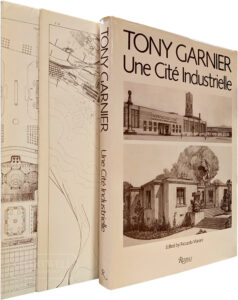 Product image: TONY GARNIER UNE CITÉ INDUSTRIELLE