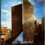 Product image: JOHNSON/BURGEE: ARCHITECTURE