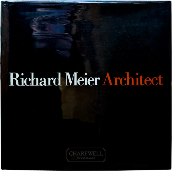 Product image: RICHARD MEIER ARCHITECT: Volume 2