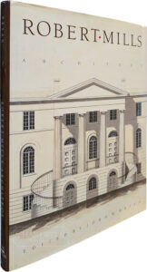 Product image: ROBERT MILLS, ARCHITECT