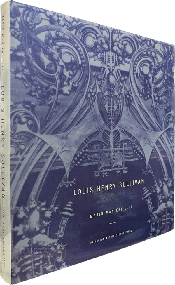 Product image: LOUIS HENRY SULLIVAN