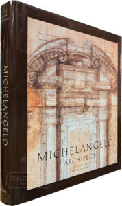 Product image: MICHELANGELO: ARCHITECT