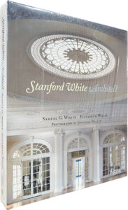 Product image: STANFORD WHITE, ARCHITECT