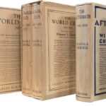 Product image: THE WORLD CRISIS