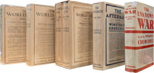 Product image: THE WORLD CRISIS