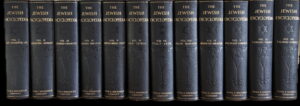 Product image: THE JEWISH ENCYCLOPEDIA: (Complete 12-volume set)