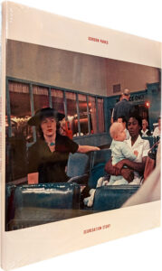 Product image: GORDON PARKS: SEGREGATION STORY