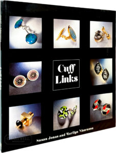 Product image: CUFF LINKS
