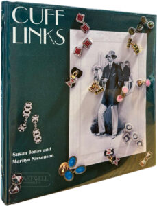 Product image: CUFF LINKS