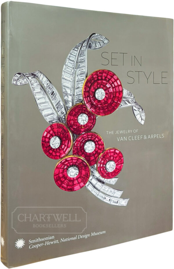 Product image: SET IN STYLE