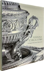 Product image: VIENNA CIRCA 1780: An Imperial Silver Service Rediscovered