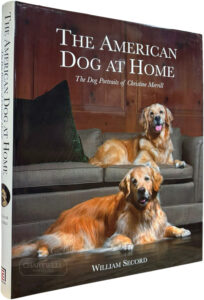 Product image: THE AMERICAN DOG AT HOME
