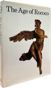 Product image: THE AGE OF ROCOCO