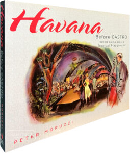 Product image: HAVANA BEFORE CASTRO