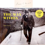 Product image: THE MAN WITHIN: Winston Churchill - An Intimate Portrait