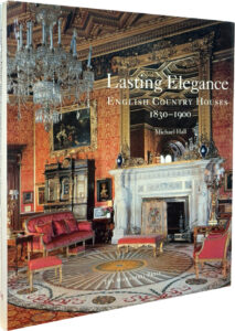 Product image: LASTING ELEGANCE: English Country Houses 1830-1900