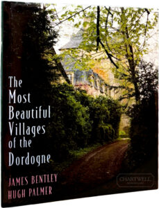 Product image: THE MOST BEAUTIFUL VILLAGES OF THE DORDOGNE