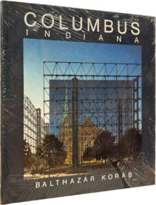 Product image: COLUMBUS INDIANA