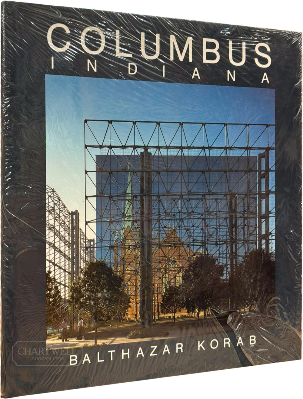 COLUMBUS INDIANA Product image: COLUMBUS INDIANA