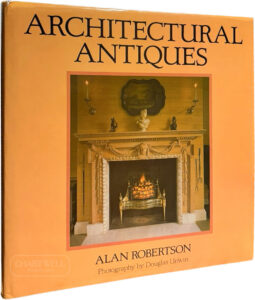 Product image: ARCHITECTURAL ANTIQUES