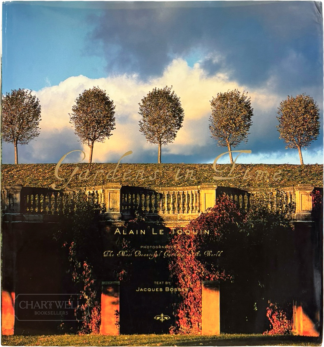 GARDENS IN TIME Product image: GARDENS IN TIME
