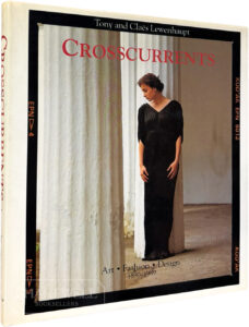 Product image: CROSSCURRENTS: Art, Fashion, Design, 1890-1989