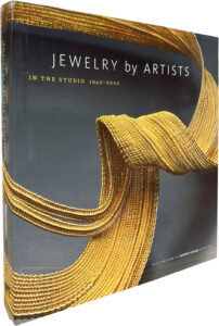 Product image: JEWELRY BY ARTISTS: In The Studio 1940-2000