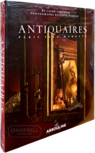 Product image: ANTIQUAIRES: Paris Flea Markets
