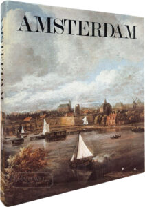 Product image: AMSTERDAM: The Golden Age 1275-1795