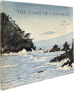 Product image: THE COAST OF CALIFORNIA