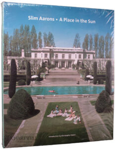 Product image: A PLACE IN THE SUN