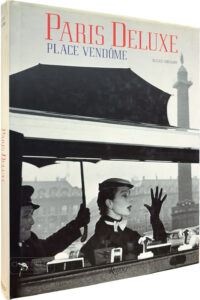Product image: PARIS DELUXE