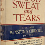 Product image: BLOOD, SWEAT AND TEARS