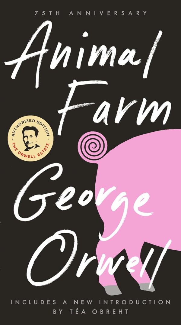 Product image: ANIMAL FARM