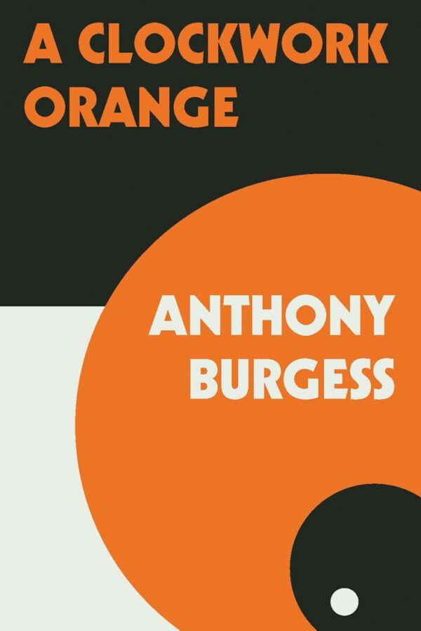 Product image: A CLOCKWORK ORANGE
