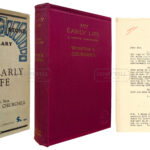 Product image: MY EARLY LIFE: A Roving Commission