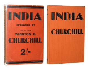 Product image: INDIA