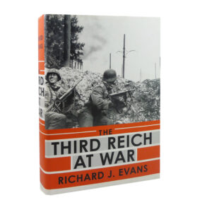 Product image: THE THIRD REICH AT WAR