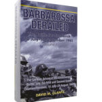 Product image: BARBAROSSA DERAILED (Volume 1)